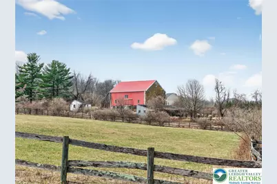 2121 Church View Road, Lower Milford Township, PA 18036 - Photo 7