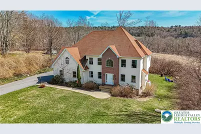 2510 Rising Hill Drive, Chestnuthill Twp, PA 18353 - Photo 1