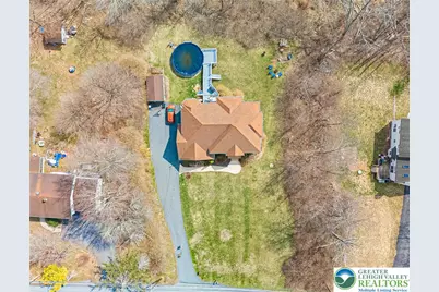 2510 Rising Hill Drive, Chestnuthill Twp, PA 18353 - Photo 11