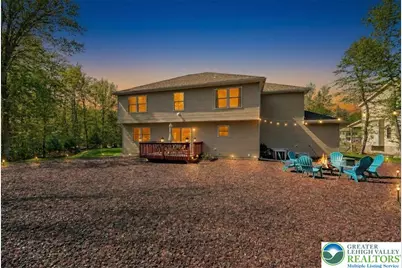 235 Jackie Court, Price Twp, PA 18302 - Photo 7