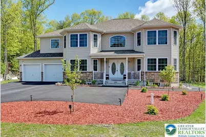 235 Jackie Court, Price Twp, PA 18302 - Photo 1