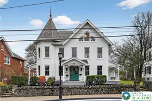 119 S Main, Coopersburg Boro, PA 18036 - Photo 1