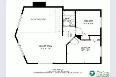 48 Hunt Trail, Penn Forrest, PA 18210 - Photo 77