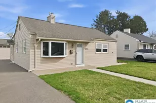 1715 Lansdale Ave, Bethlehem City, PA 18017 - Photo 1