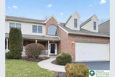 4658 Pinehurst Circle, Upper Saucon Township, PA 18034 - Photo 1