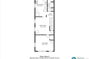 921 Broadway, Fountain Hill Boro, PA 18015 - Photo 93