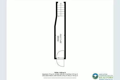 921 Broadway, Fountain Hill Boro, PA 18015 - Photo 91