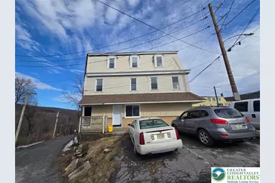 149 W Ridge, Lansford, PA 18232 - Photo 1