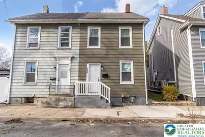 123 W Saint Joseph Street, Easton, PA 18042 - Photo 1