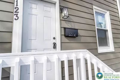 123 W Saint Joseph Street, Easton, PA 18042 - Photo 3