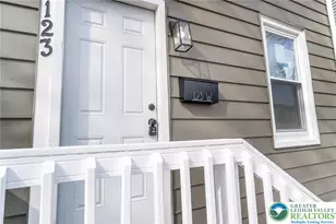 123 W St Joseph St, Easton, PA 18042 - Photo 3