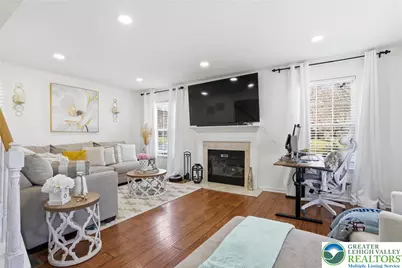 955 Ramblewood Lane, Freemansburg Boro, PA 18017 - Photo 11