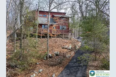 6159 Decker Road, Bushkill, PA 18324 - Photo 1