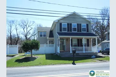 4435 Steuben Road, Lower Nazareth Twp, PA 18020 - Photo 1