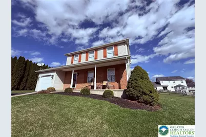205 Faith Avenue, Stockertown Boro, PA 18083 - Photo 1