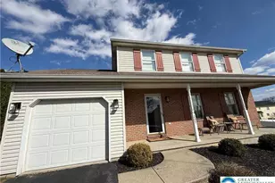 205 Faith Ave, Stockertown Boro, PA 18083 - Photo 3