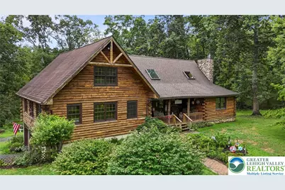 325 Raubsville Road, Williams Township, PA 18042 - Photo 1