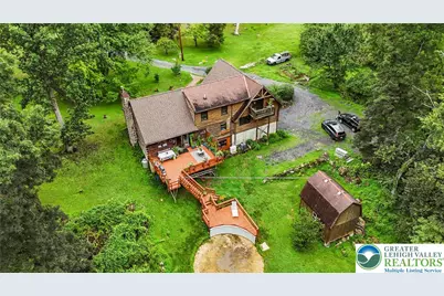 325 Raubsville Road, Williams Township, PA 18042 - Photo 29