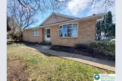 4542 Lime Kiln Road, South Whitehall Township, PA 18069 - Photo 1