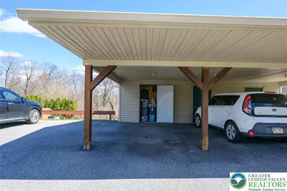 3129 E Church Circle #12, Whitehall Township, PA 18052 - Photo 23