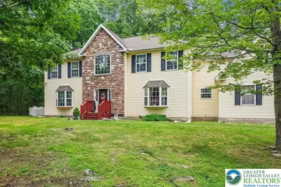 210 Swartsburo Drive, Pike, PA 18371 - Photo 3