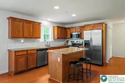 210 Swartsburo Drive, Pike, PA 18371 - Photo 19