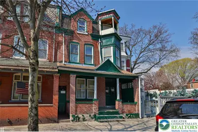 424 N 6th Street, Allentown City, PA 18102 - Photo 1