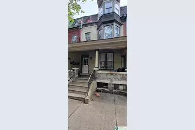 521 N 6th Street #3, Allentown City, PA 18102 - Photo 1