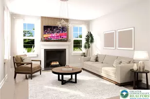 3105 Grantarthur Dr, Whitehall Township, PA 18052 - Photo 3