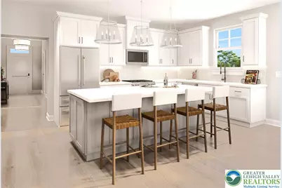 3105 Grantarthur Drive, Whitehall Township, PA 18052 - Photo 5