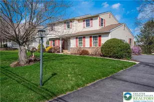 5139 Tilghman St, Upper Saucon Township, PA 18036 - Photo 37