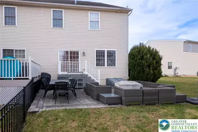 7719 Barrow Drive, Lower Macungie Township, PA 18062 - Photo 27