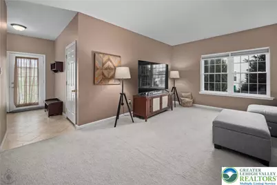 7719 Barrow Drive, Lower Macungie Township, PA 18062 - Photo 5