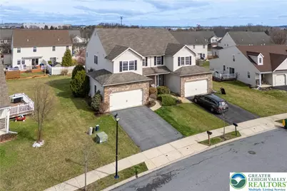 7719 Barrow Drive, Lower Macungie Township, PA 18062 - Photo 41