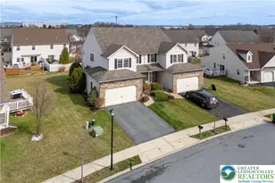 7719 Barrow Dr, Lower Macungie Township, PA 18062 - Photo 41