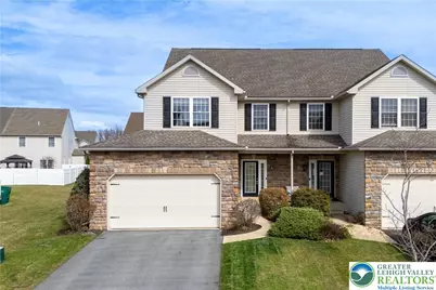 7719 Barrow Drive, Lower Macungie Township, PA 18062 - Photo 43