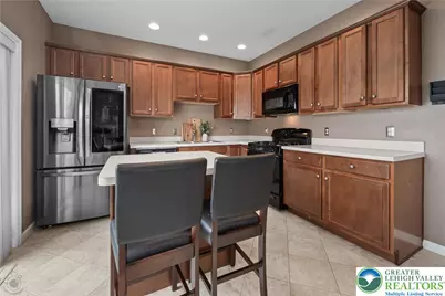 7719 Barrow Drive, Lower Macungie Township, PA 18062 - Photo 13