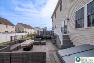 7719 Barrow Dr, Lower Macungie Township, PA 18062 - Photo 29