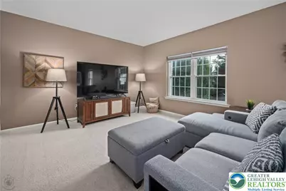 7719 Barrow Drive, Lower Macungie Township, PA 18062 - Photo 7