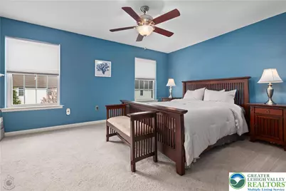 7719 Barrow Drive, Lower Macungie Township, PA 18062 - Photo 17