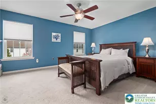 7719 Barrow Dr, Lower Macungie Township, PA 18062 - Photo 17