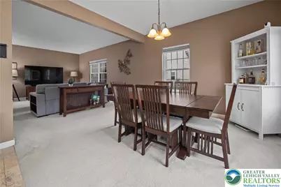 7719 Barrow Drive, Lower Macungie Township, PA 18062 - Photo 9