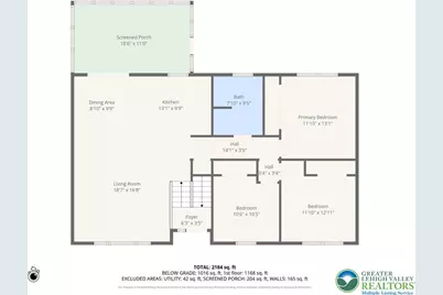 1111 Delabole Junction Road, Pen Argyl, PA 18072 - Photo 3