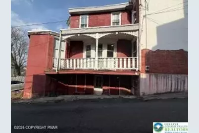 622 Mahantongo Street, Pottsville, PA 17901 - Photo 5