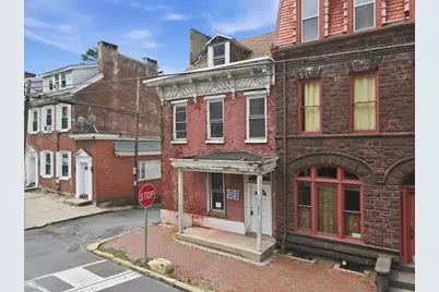 622 Mahantongo Street, Pottsville, PA 17901 - Photo 25