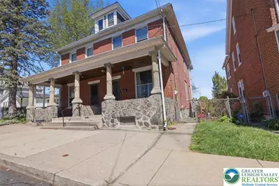 164 E Wilkes Barre Street, Easton, PA 18042 - Photo 1