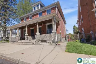 164 E Wilkes Barre St, Easton, PA 18042 - Photo 1
