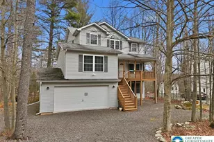 7225 Winnebago Dr, Coolbaugh Twp, PA 18347 - Photo 1