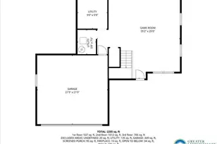 7225 Winnebago Dr, Coolbaugh Twp, PA 18347 - Photo 37