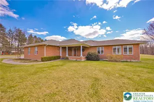 3225 Delps Rd, Moore Township, PA 18038 - Photo 1